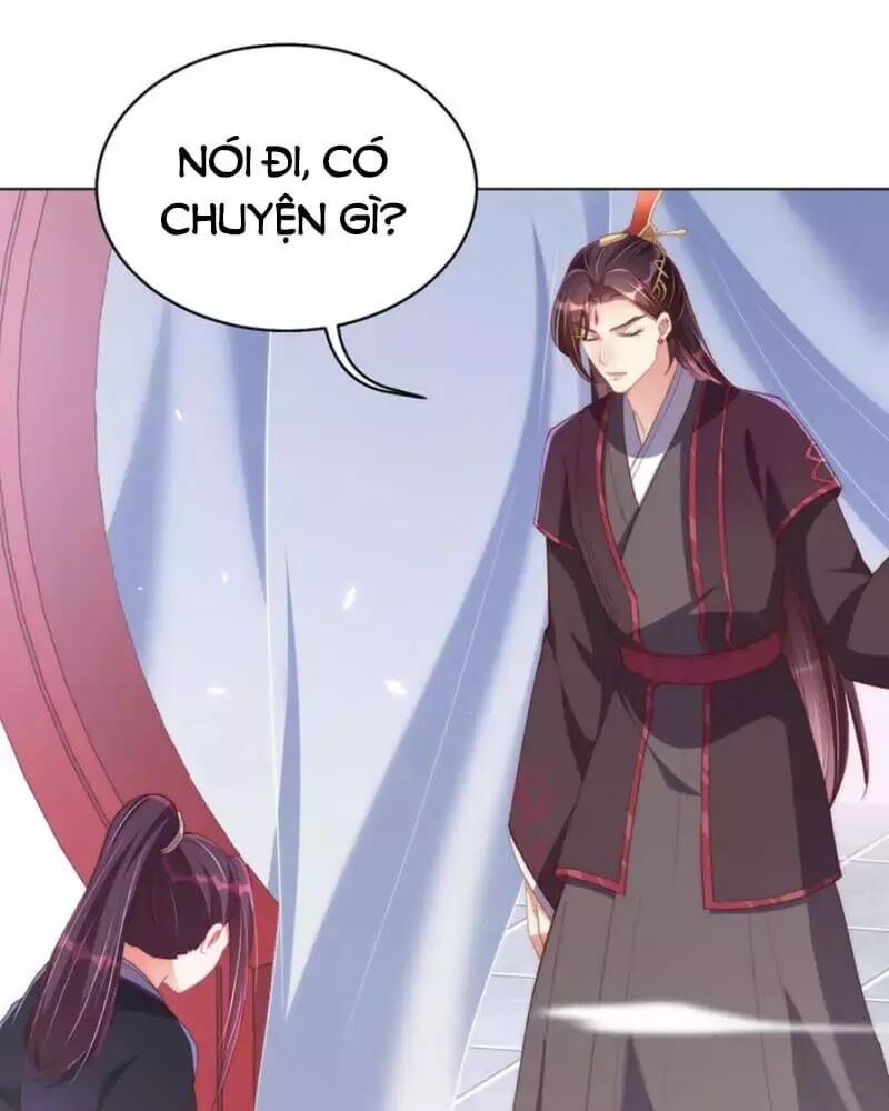 Công Chúa Tại Thượng: Quốc Sư Mời Xuống Kiệu Chapter 36 - 11