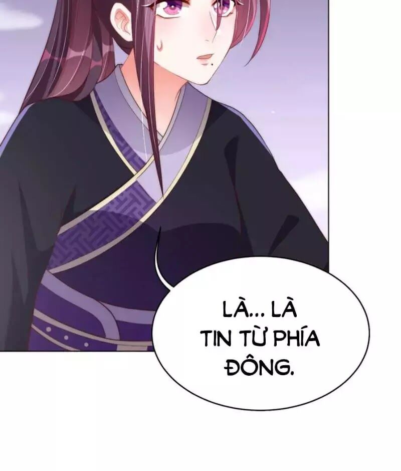 Công Chúa Tại Thượng: Quốc Sư Mời Xuống Kiệu Chapter 36 - 13