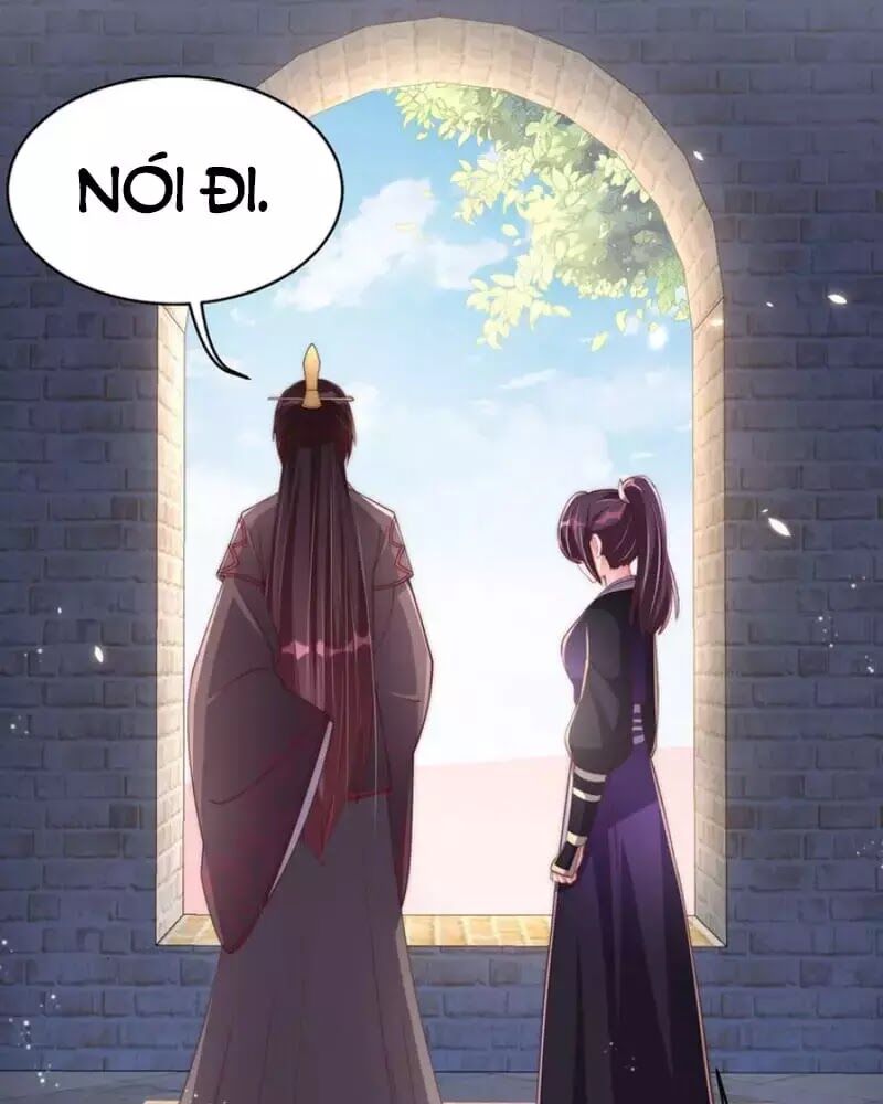 Công Chúa Tại Thượng: Quốc Sư Mời Xuống Kiệu Chapter 36 - 16