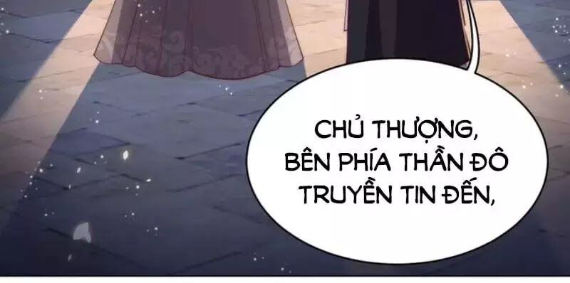 Công Chúa Tại Thượng: Quốc Sư Mời Xuống Kiệu Chapter 36 - 17