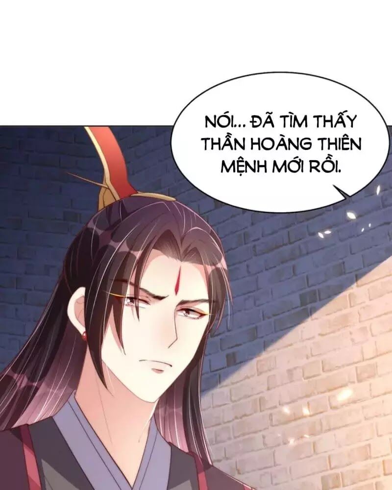 Công Chúa Tại Thượng: Quốc Sư Mời Xuống Kiệu Chapter 36 - 18