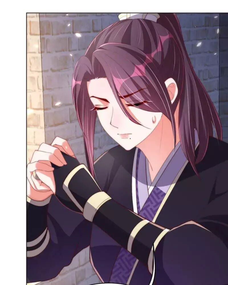 Công Chúa Tại Thượng: Quốc Sư Mời Xuống Kiệu Chapter 36 - 22