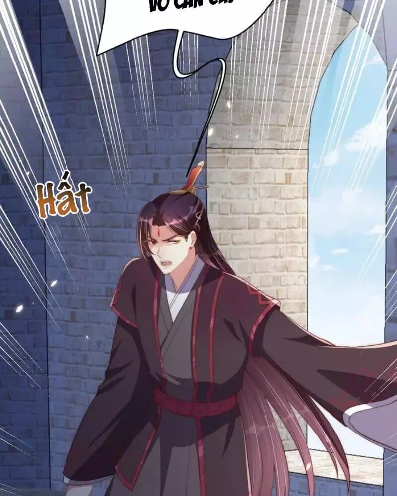 Công Chúa Tại Thượng: Quốc Sư Mời Xuống Kiệu Chapter 36 - 24