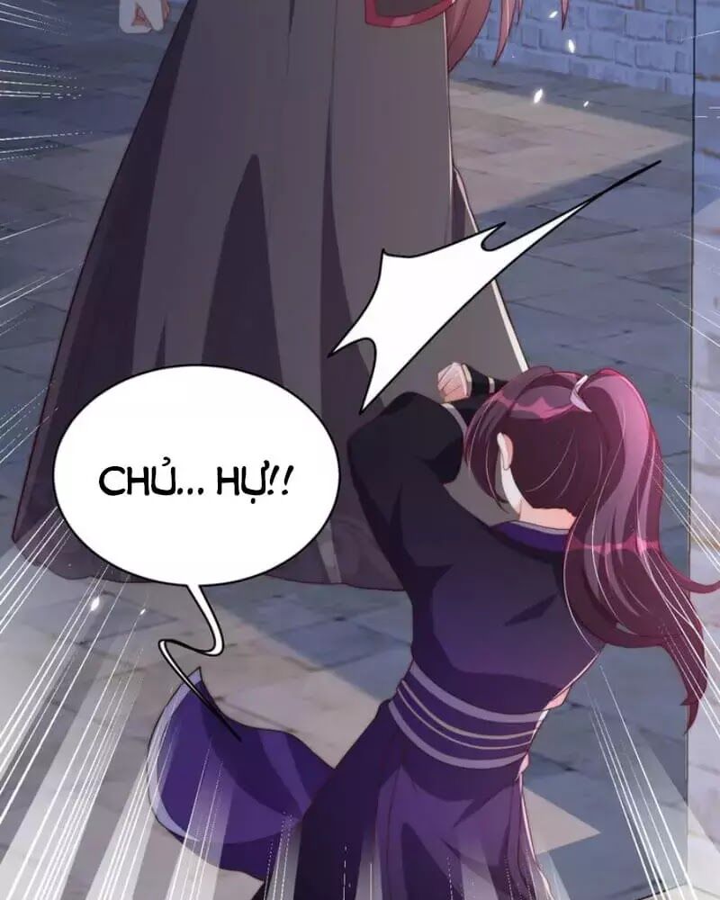 Công Chúa Tại Thượng: Quốc Sư Mời Xuống Kiệu Chapter 36 - 25