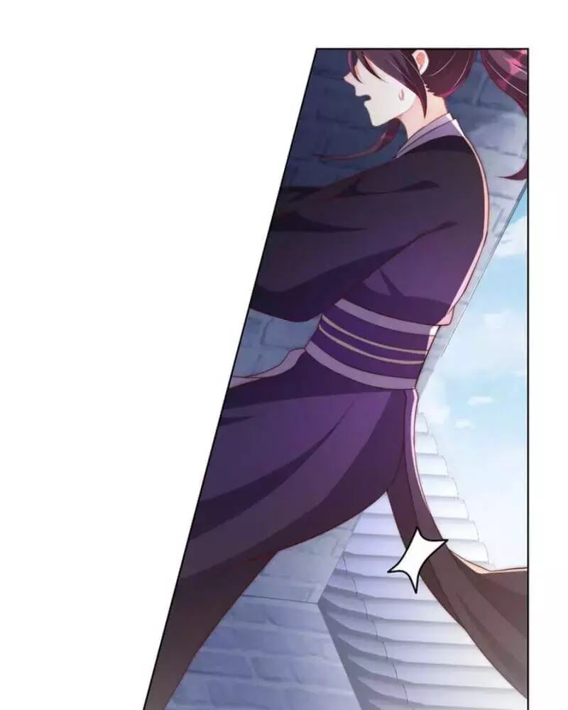 Công Chúa Tại Thượng: Quốc Sư Mời Xuống Kiệu Chapter 36 - 27