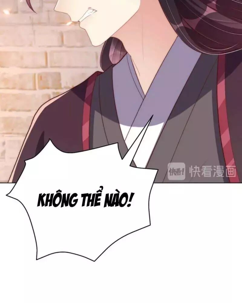 Công Chúa Tại Thượng: Quốc Sư Mời Xuống Kiệu Chapter 36 - 29