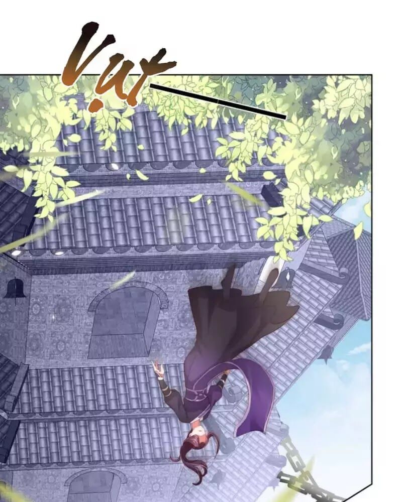 Công Chúa Tại Thượng: Quốc Sư Mời Xuống Kiệu Chapter 36 - 31