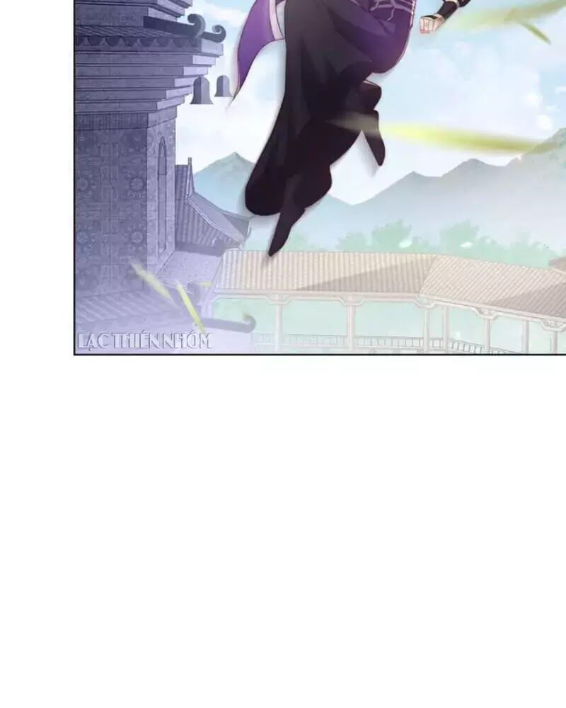 Công Chúa Tại Thượng: Quốc Sư Mời Xuống Kiệu Chapter 36 - 33