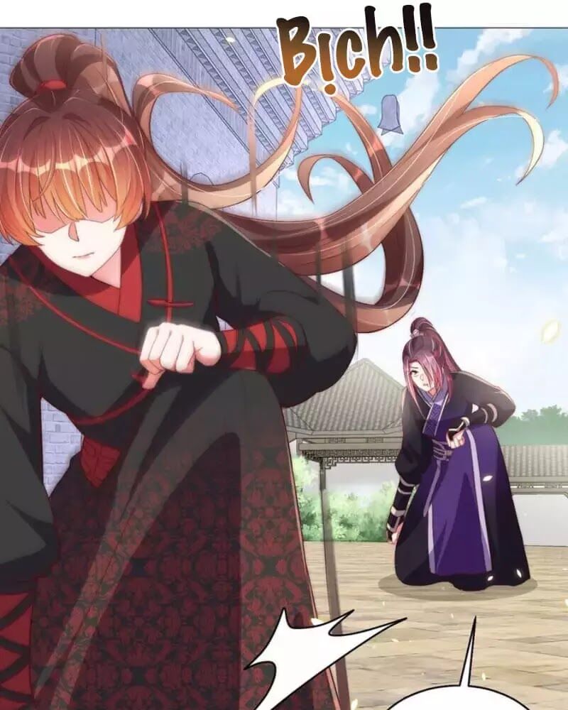 Công Chúa Tại Thượng: Quốc Sư Mời Xuống Kiệu Chapter 36 - 35