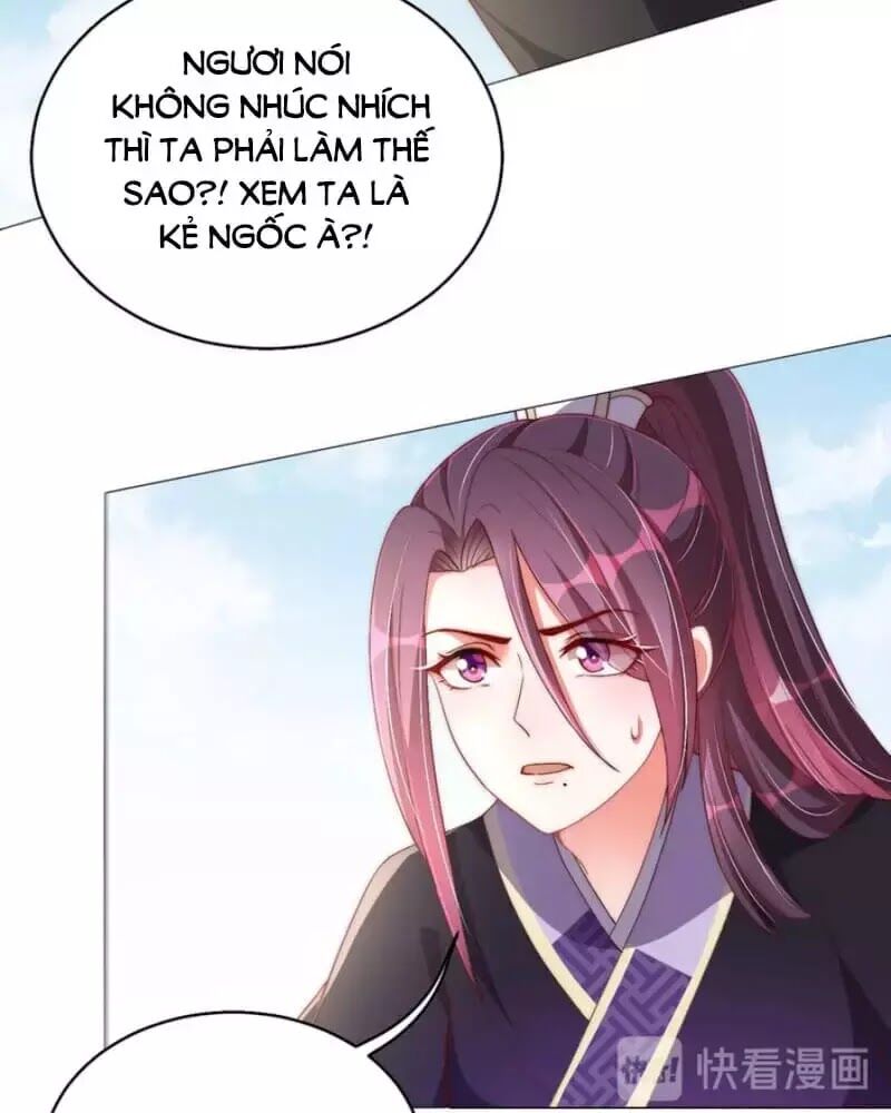 Công Chúa Tại Thượng: Quốc Sư Mời Xuống Kiệu Chapter 36 - 37