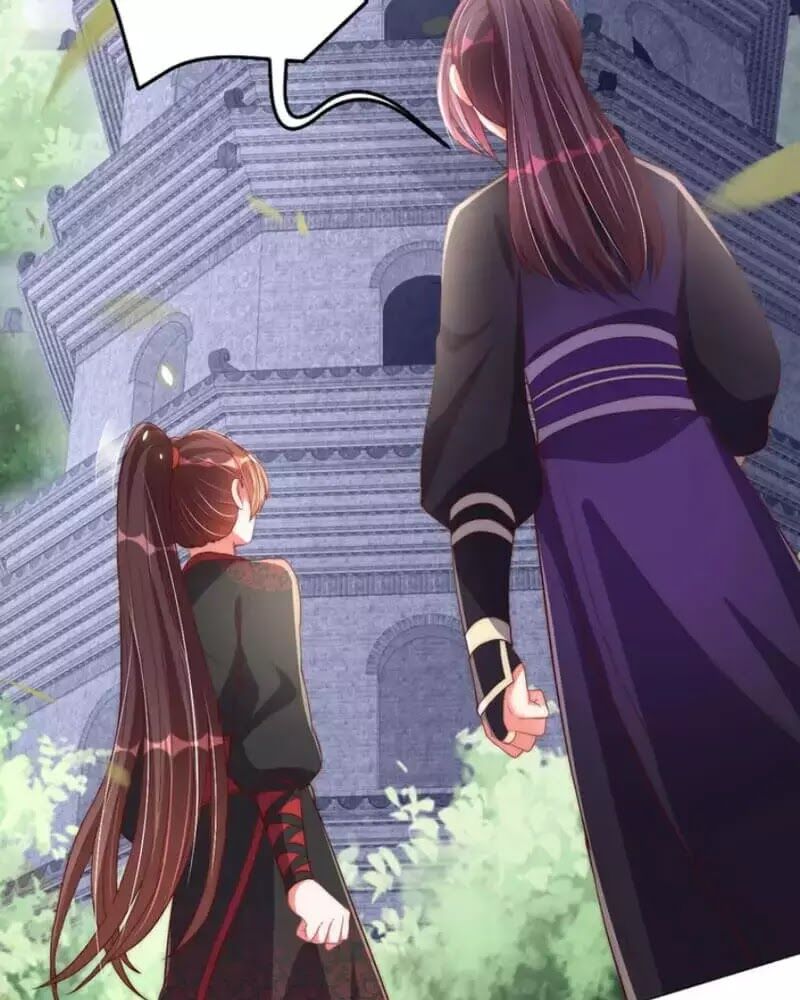 Công Chúa Tại Thượng: Quốc Sư Mời Xuống Kiệu Chapter 36 - 40