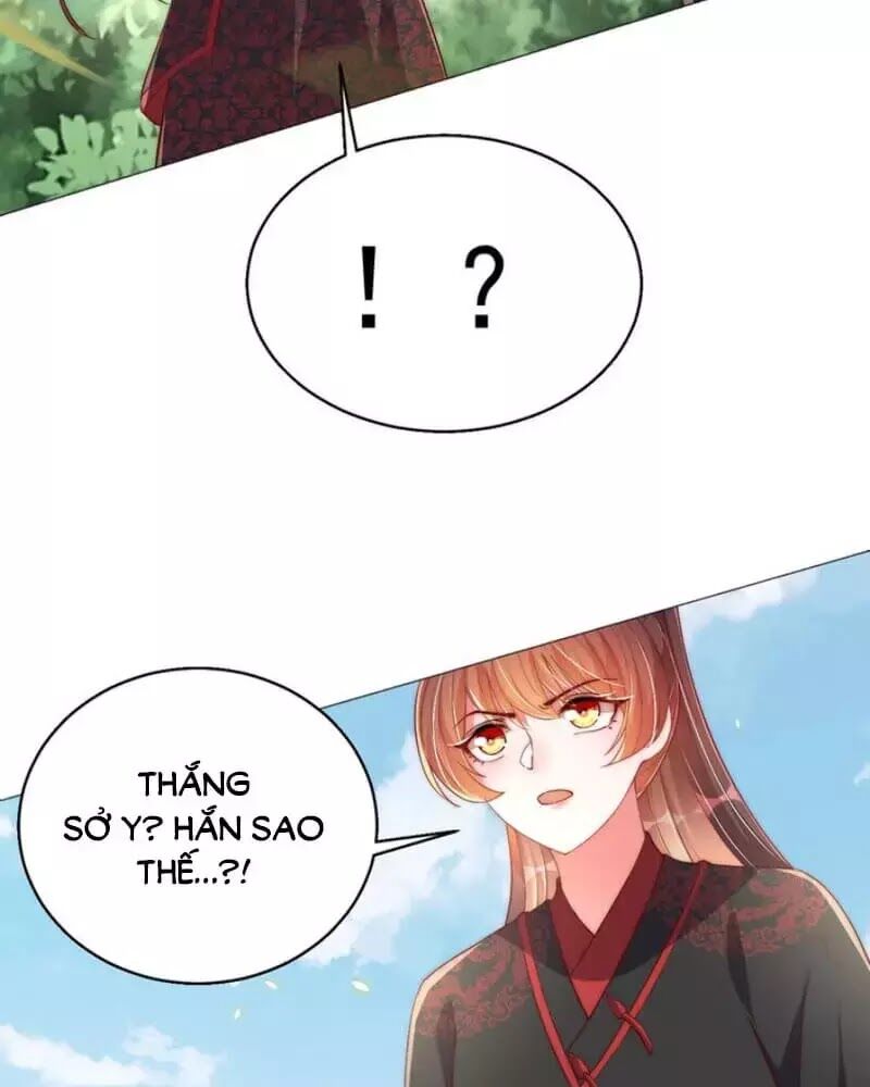 Công Chúa Tại Thượng: Quốc Sư Mời Xuống Kiệu Chapter 36 - 41