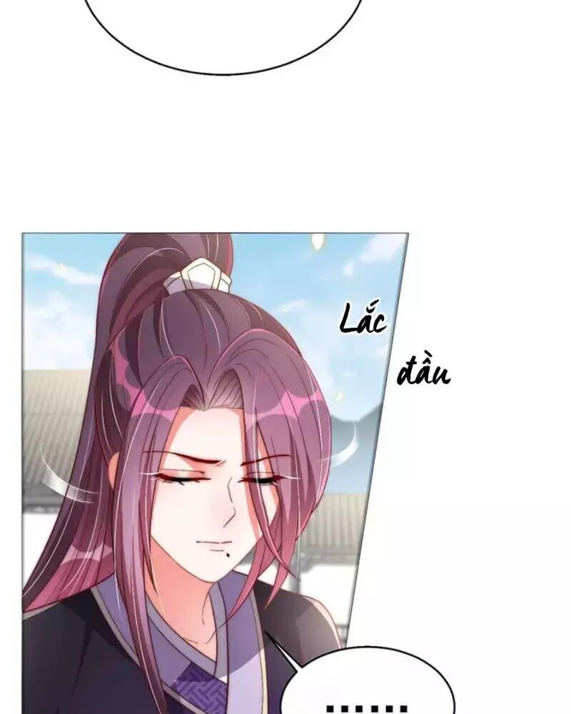 Công Chúa Tại Thượng: Quốc Sư Mời Xuống Kiệu Chapter 36 - 43