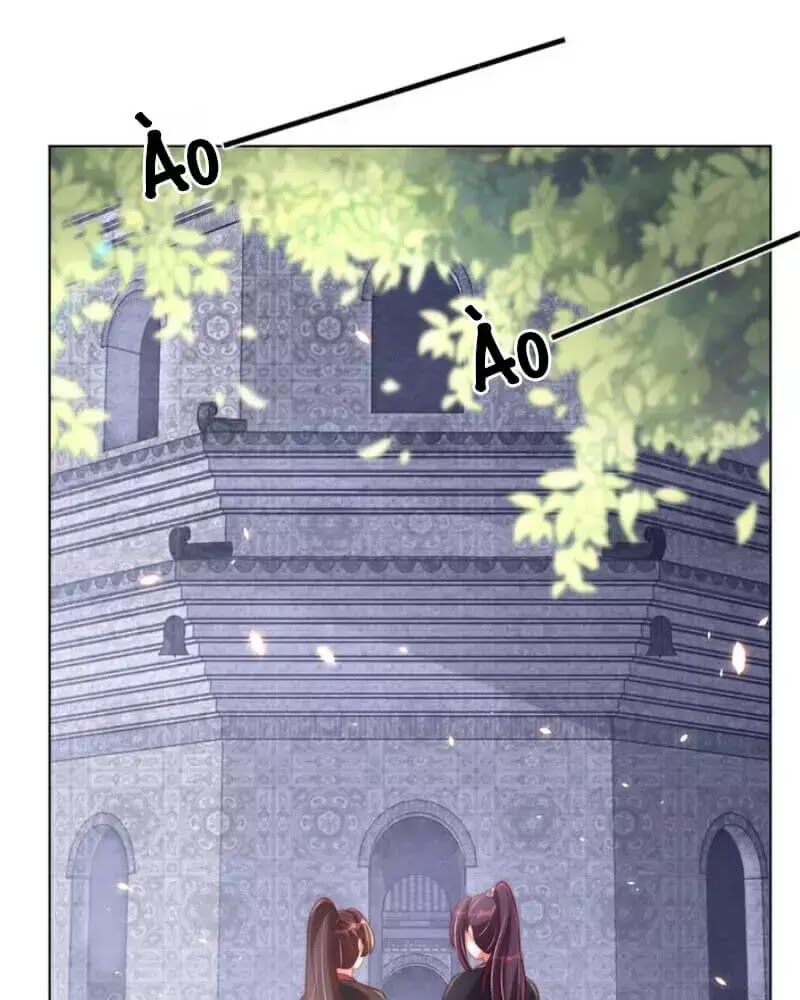 Công Chúa Tại Thượng: Quốc Sư Mời Xuống Kiệu Chapter 36 - 45