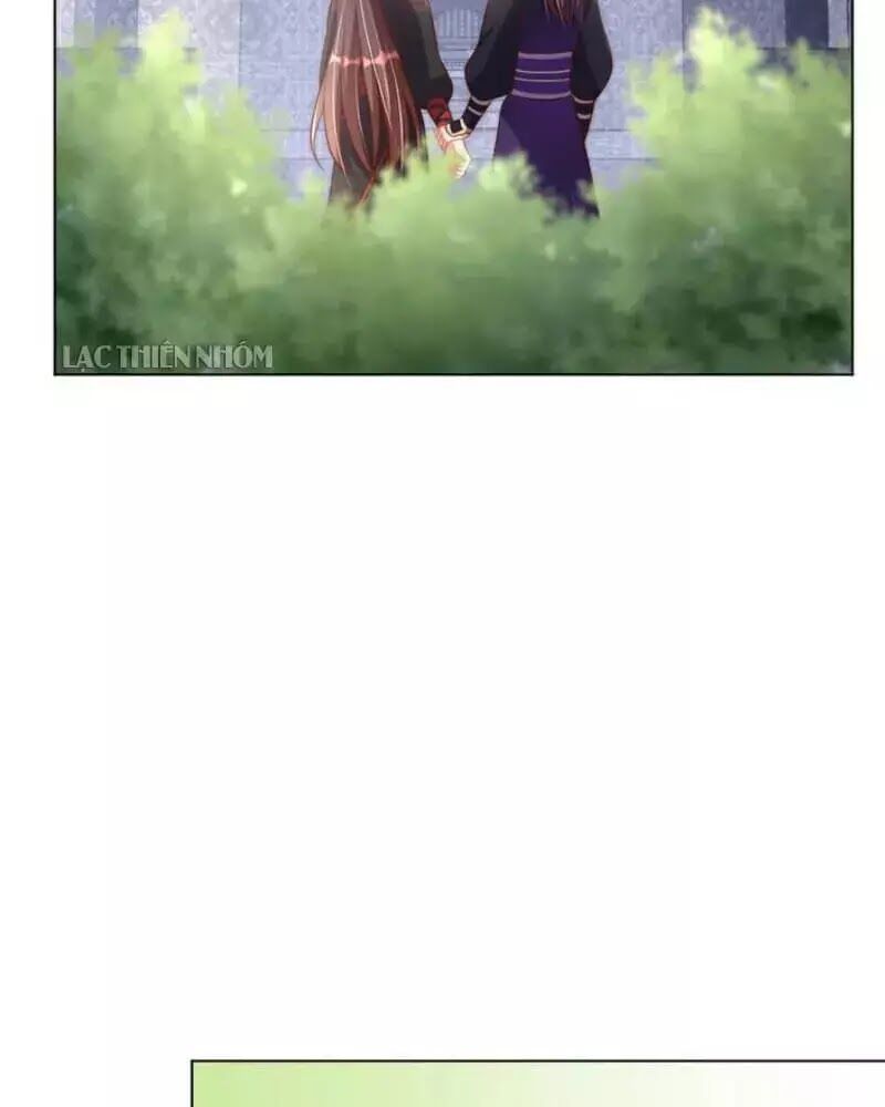 Công Chúa Tại Thượng: Quốc Sư Mời Xuống Kiệu Chapter 36 - 46