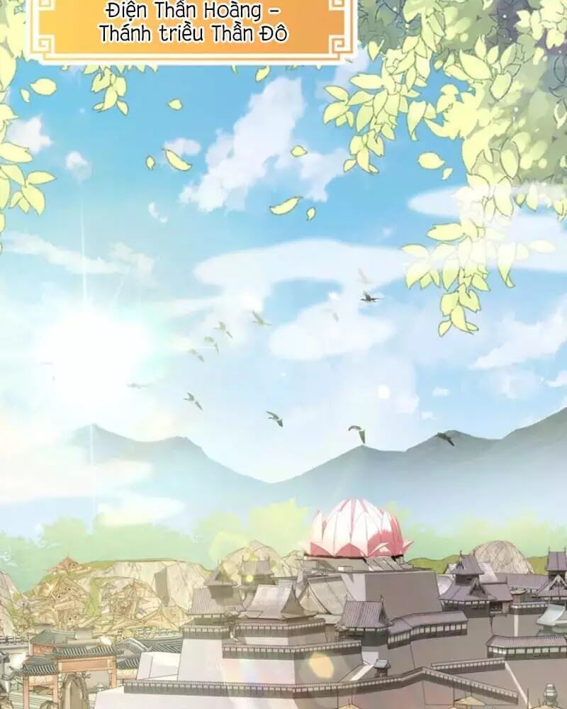 Công Chúa Tại Thượng: Quốc Sư Mời Xuống Kiệu Chapter 36 - 48