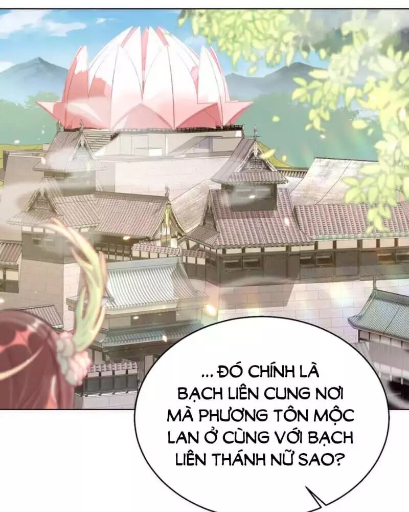 Công Chúa Tại Thượng: Quốc Sư Mời Xuống Kiệu Chapter 36 - 50