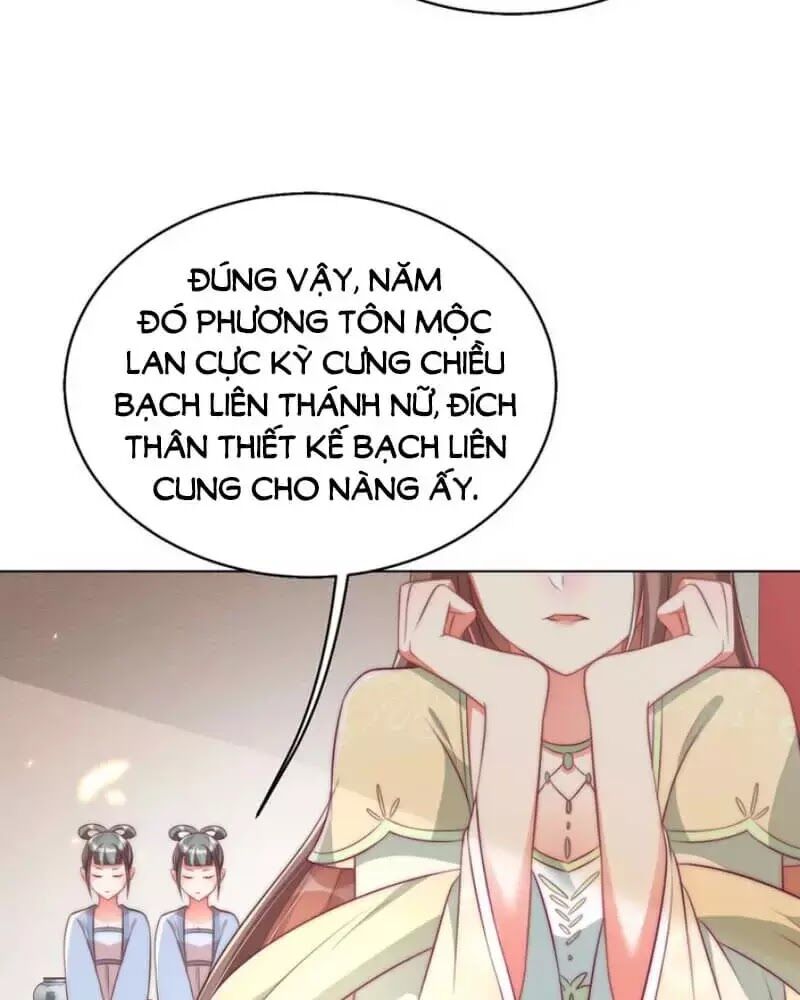 Công Chúa Tại Thượng: Quốc Sư Mời Xuống Kiệu Chapter 36 - 51