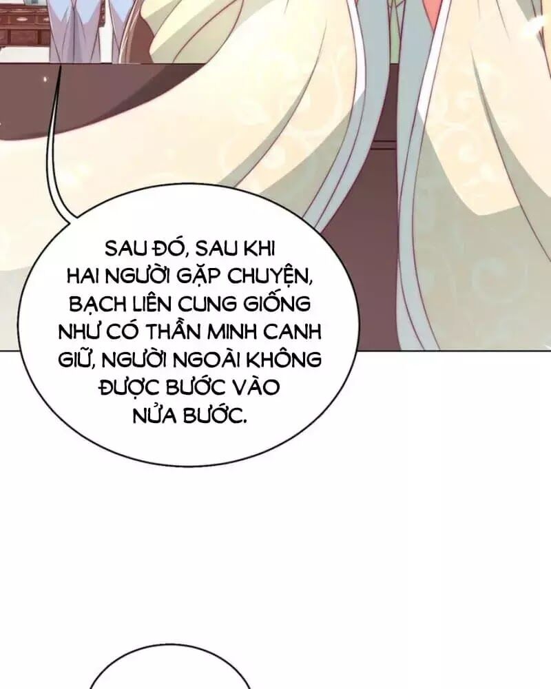 Công Chúa Tại Thượng: Quốc Sư Mời Xuống Kiệu Chapter 36 - 52