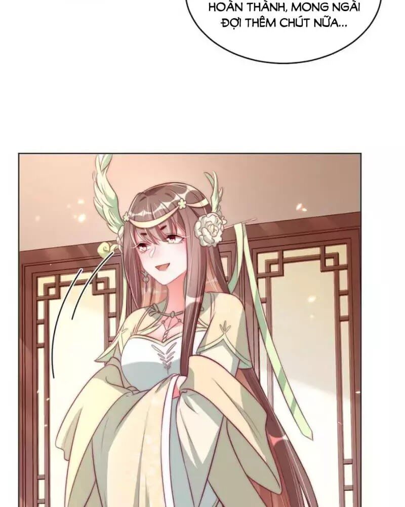 Công Chúa Tại Thượng: Quốc Sư Mời Xuống Kiệu Chapter 36 - 56