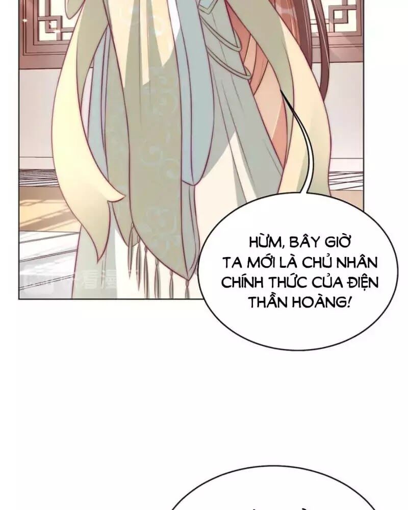 Công Chúa Tại Thượng: Quốc Sư Mời Xuống Kiệu Chapter 36 - 57