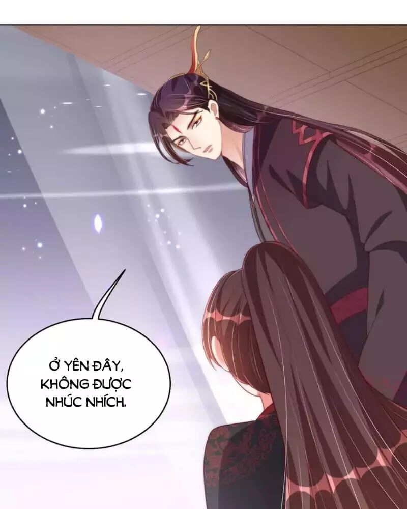 Công Chúa Tại Thượng: Quốc Sư Mời Xuống Kiệu Chapter 36 - 7