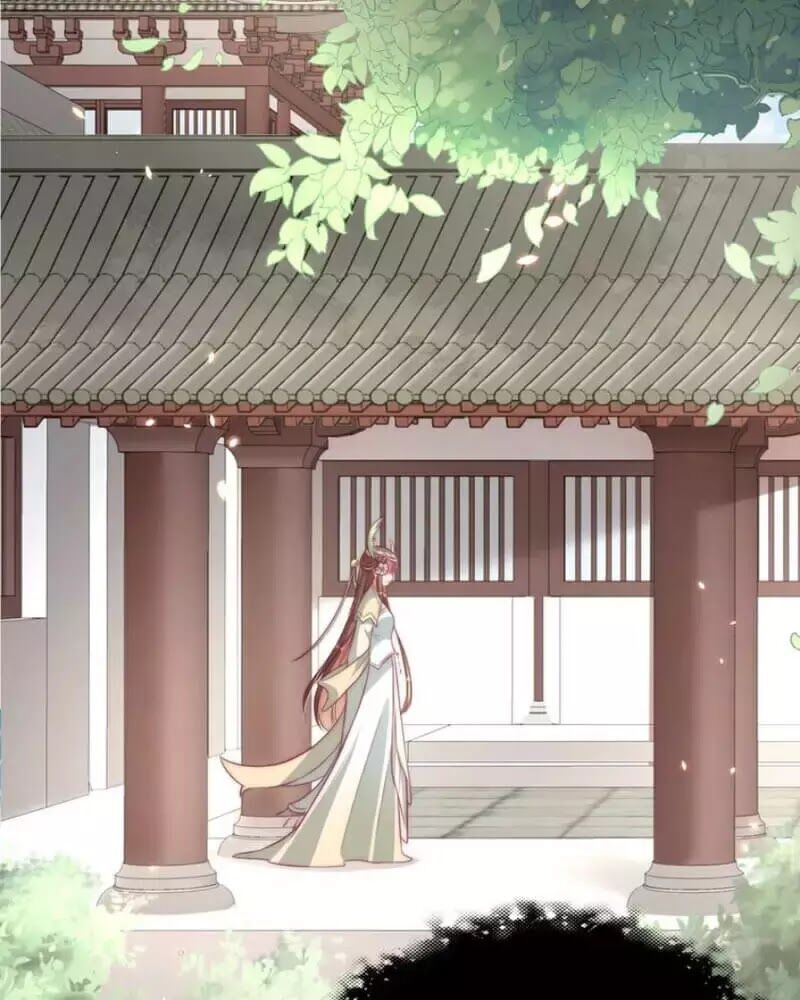 Công Chúa Tại Thượng: Quốc Sư Mời Xuống Kiệu Chapter 36 - 62