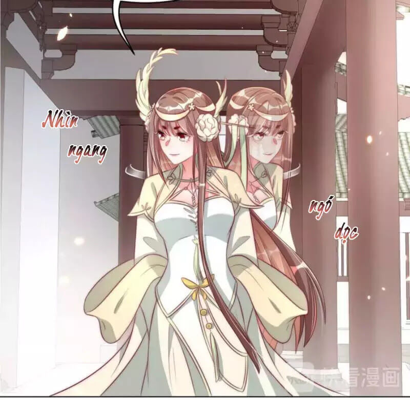 Công Chúa Tại Thượng: Quốc Sư Mời Xuống Kiệu Chapter 36 - 64