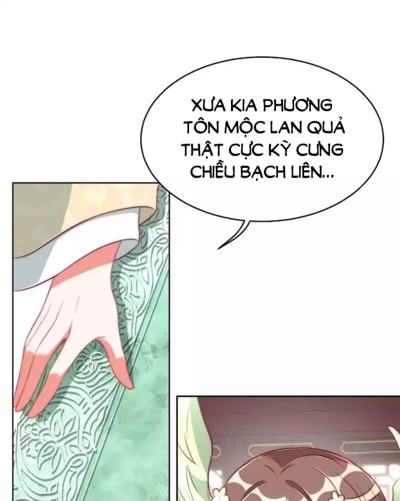 Công Chúa Tại Thượng: Quốc Sư Mời Xuống Kiệu Chapter 36 - 65