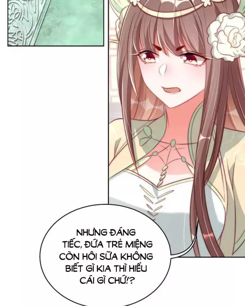 Công Chúa Tại Thượng: Quốc Sư Mời Xuống Kiệu Chapter 36 - 66