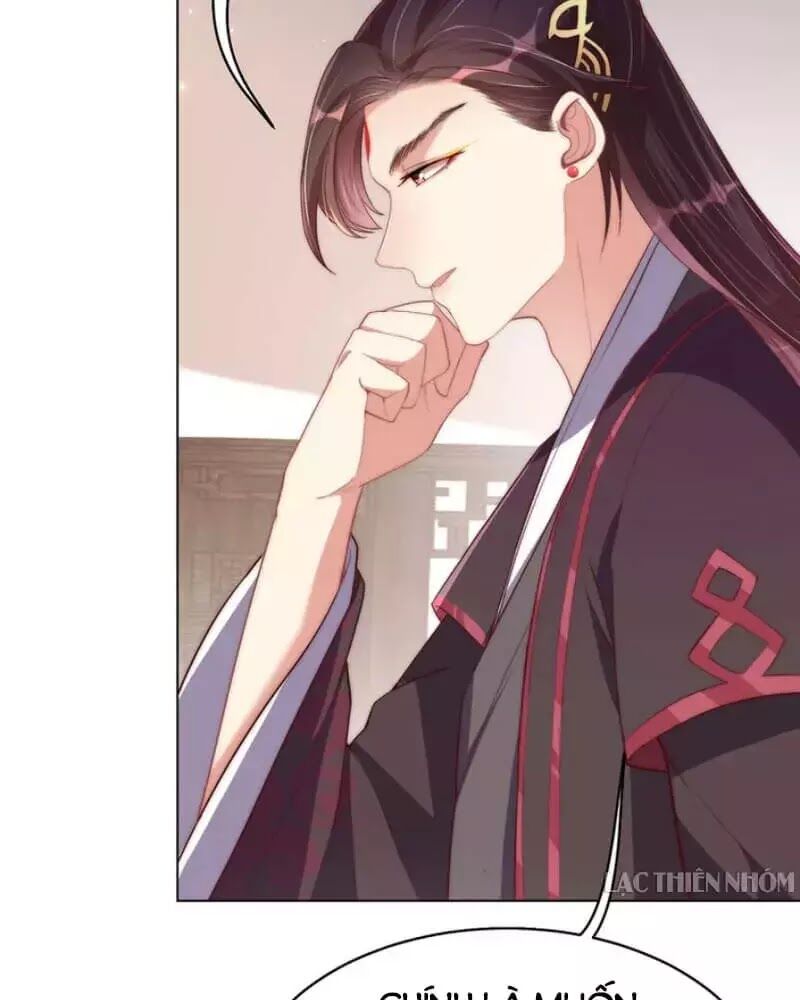 Công Chúa Tại Thượng: Quốc Sư Mời Xuống Kiệu Chapter 36 - 77