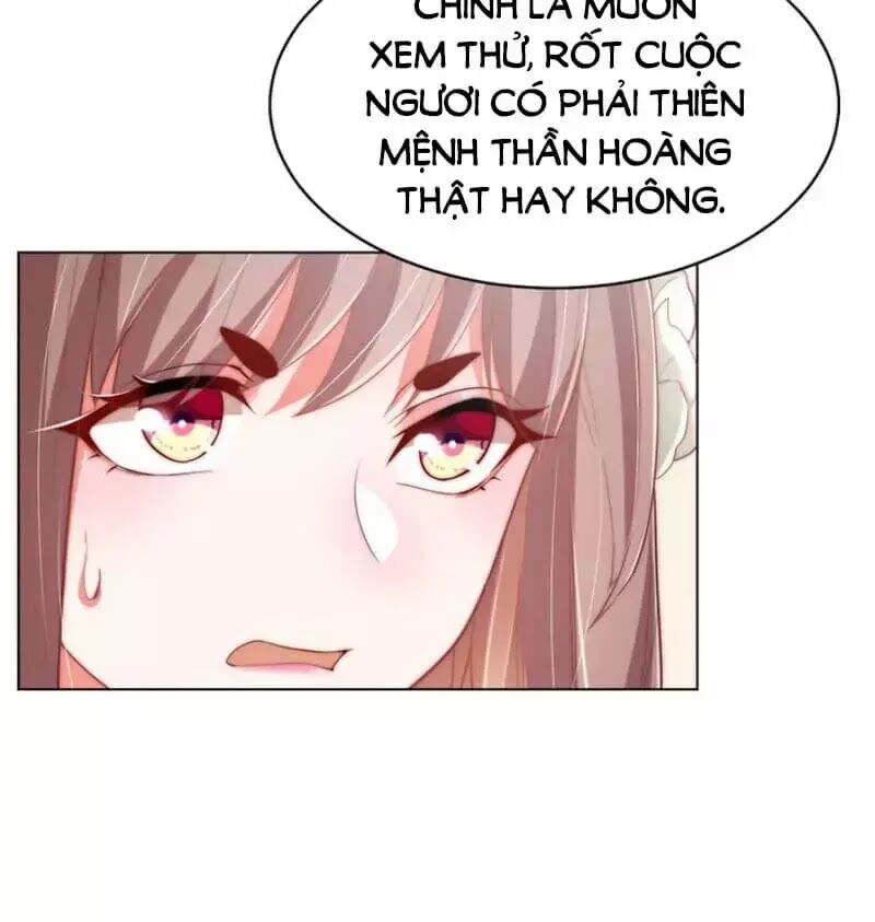 Công Chúa Tại Thượng: Quốc Sư Mời Xuống Kiệu Chapter 36 - 78