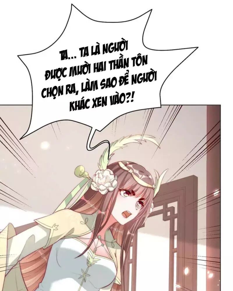 Công Chúa Tại Thượng: Quốc Sư Mời Xuống Kiệu Chapter 36 - 79