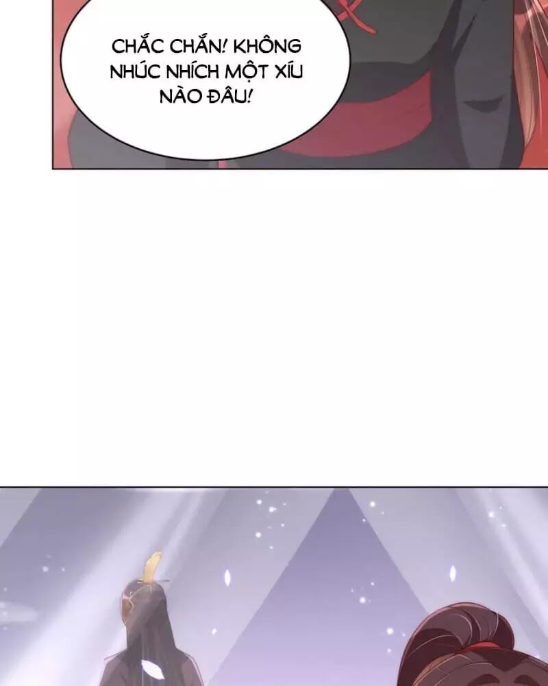 Công Chúa Tại Thượng: Quốc Sư Mời Xuống Kiệu Chapter 36 - 9
