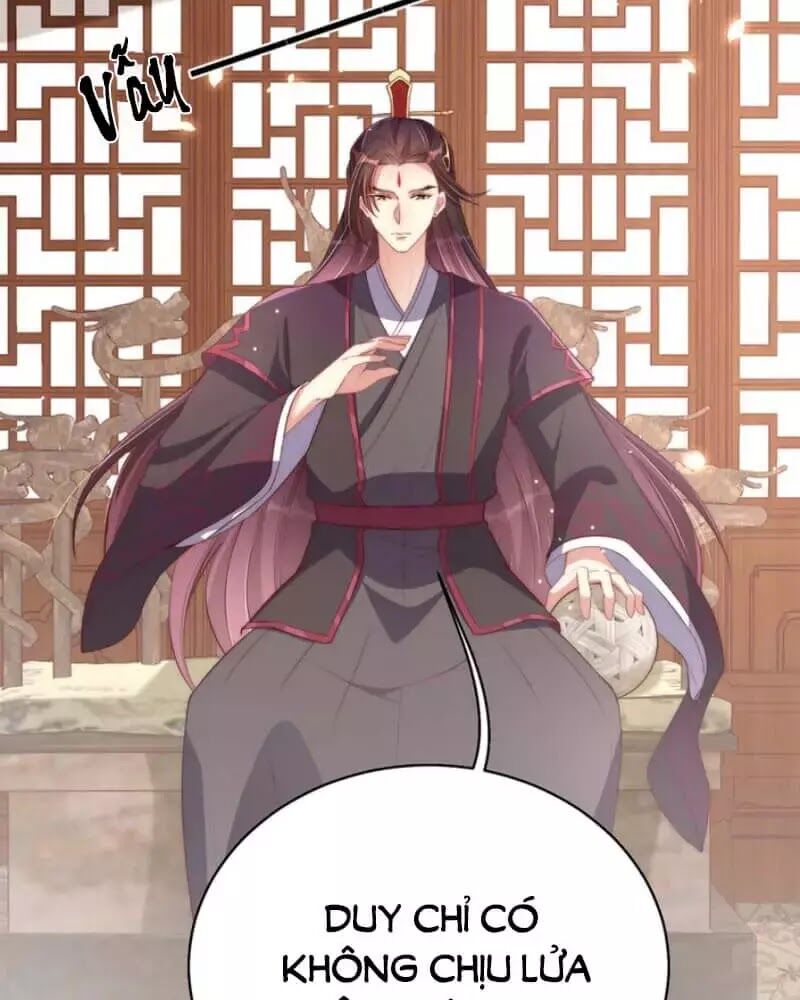 Công Chúa Tại Thượng: Quốc Sư Mời Xuống Kiệu Chapter 36 - 82