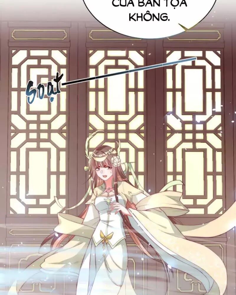 Công Chúa Tại Thượng: Quốc Sư Mời Xuống Kiệu Chapter 36 - 84