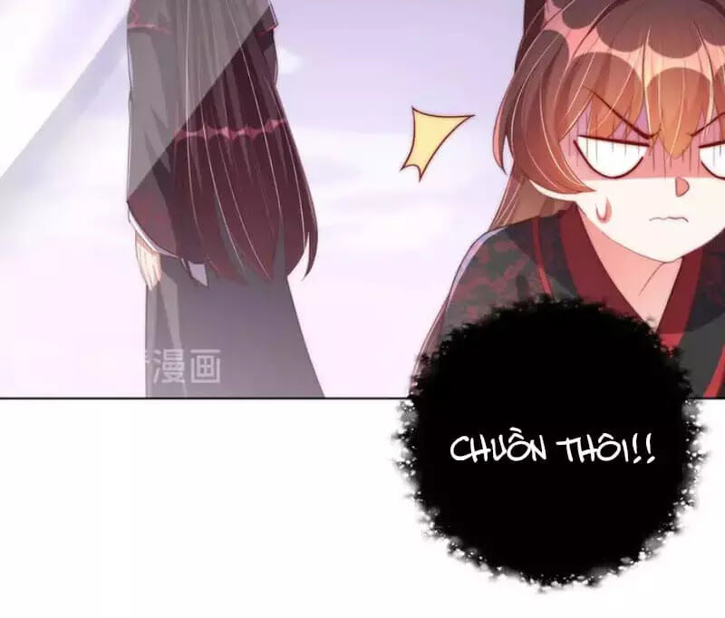 Công Chúa Tại Thượng: Quốc Sư Mời Xuống Kiệu Chapter 36 - 10