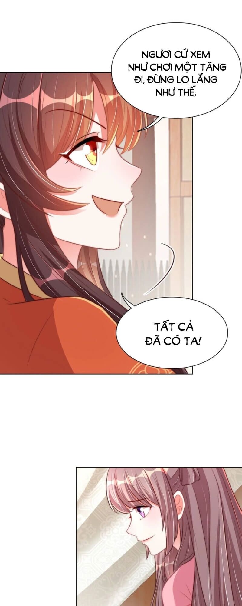 Công Chúa Tại Thượng: Quốc Sư Mời Xuống Kiệu Chapter 37 - 13