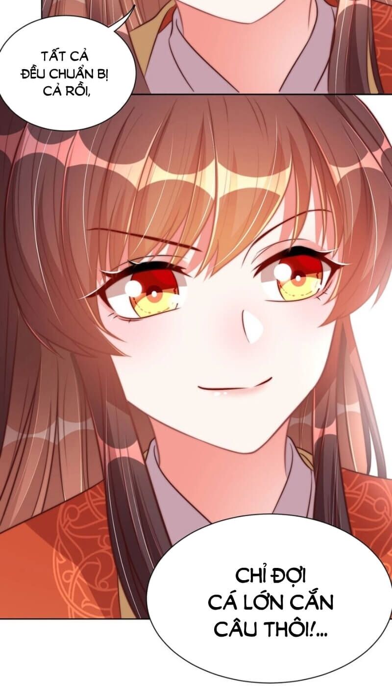 Công Chúa Tại Thượng: Quốc Sư Mời Xuống Kiệu Chapter 37 - 15