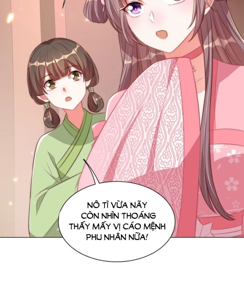 Công Chúa Tại Thượng: Quốc Sư Mời Xuống Kiệu Chapter 37 - 18