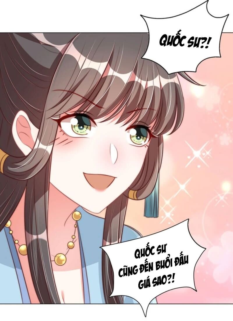 Công Chúa Tại Thượng: Quốc Sư Mời Xuống Kiệu Chapter 37 - 21