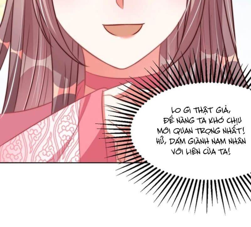 Công Chúa Tại Thượng: Quốc Sư Mời Xuống Kiệu Chapter 37 - 24