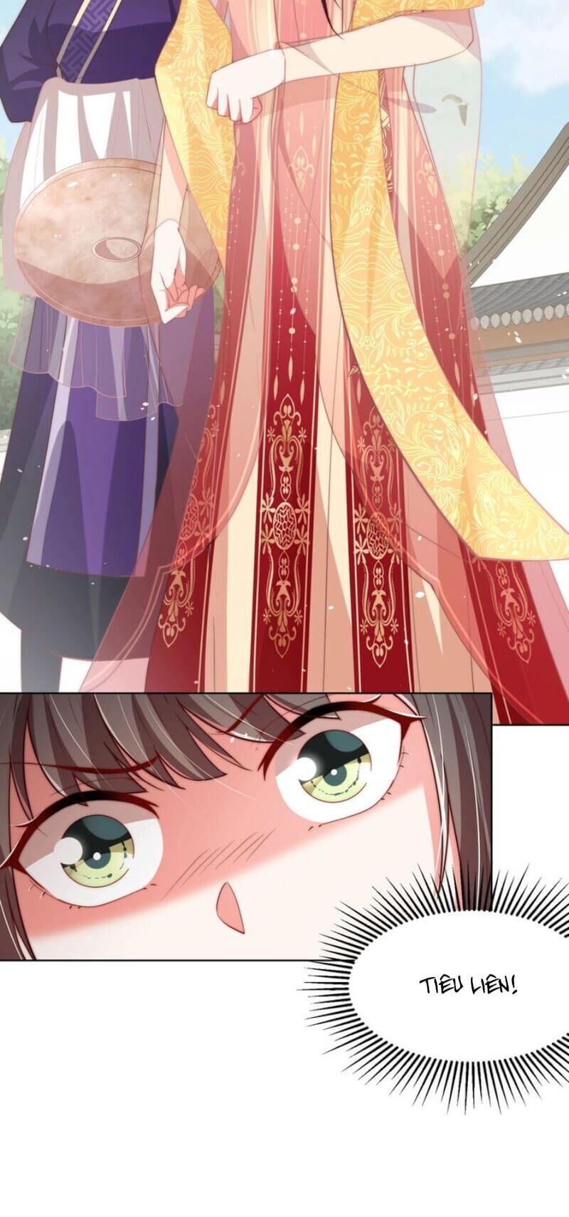 Công Chúa Tại Thượng: Quốc Sư Mời Xuống Kiệu Chapter 37 - 32