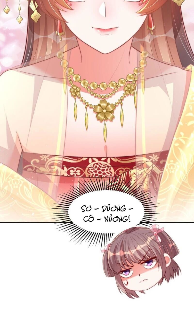 Công Chúa Tại Thượng: Quốc Sư Mời Xuống Kiệu Chapter 37 - 35