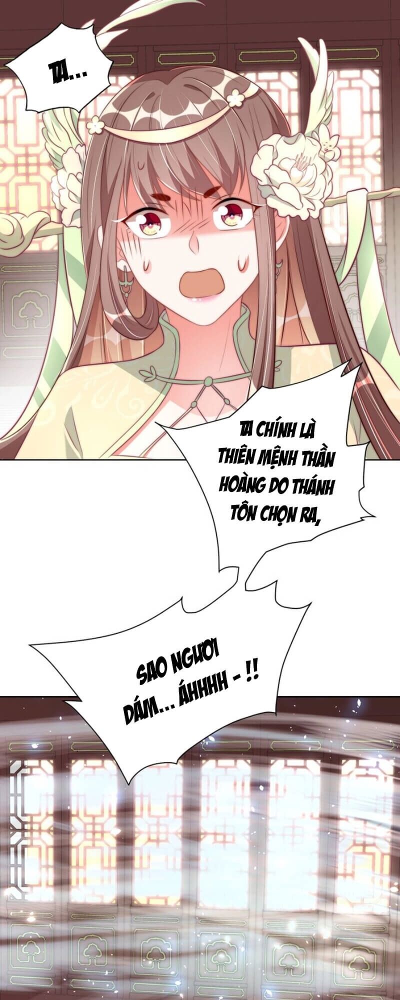 Công Chúa Tại Thượng: Quốc Sư Mời Xuống Kiệu Chapter 37 - 5