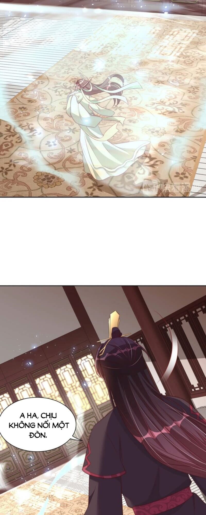 Công Chúa Tại Thượng: Quốc Sư Mời Xuống Kiệu Chapter 37 - 6