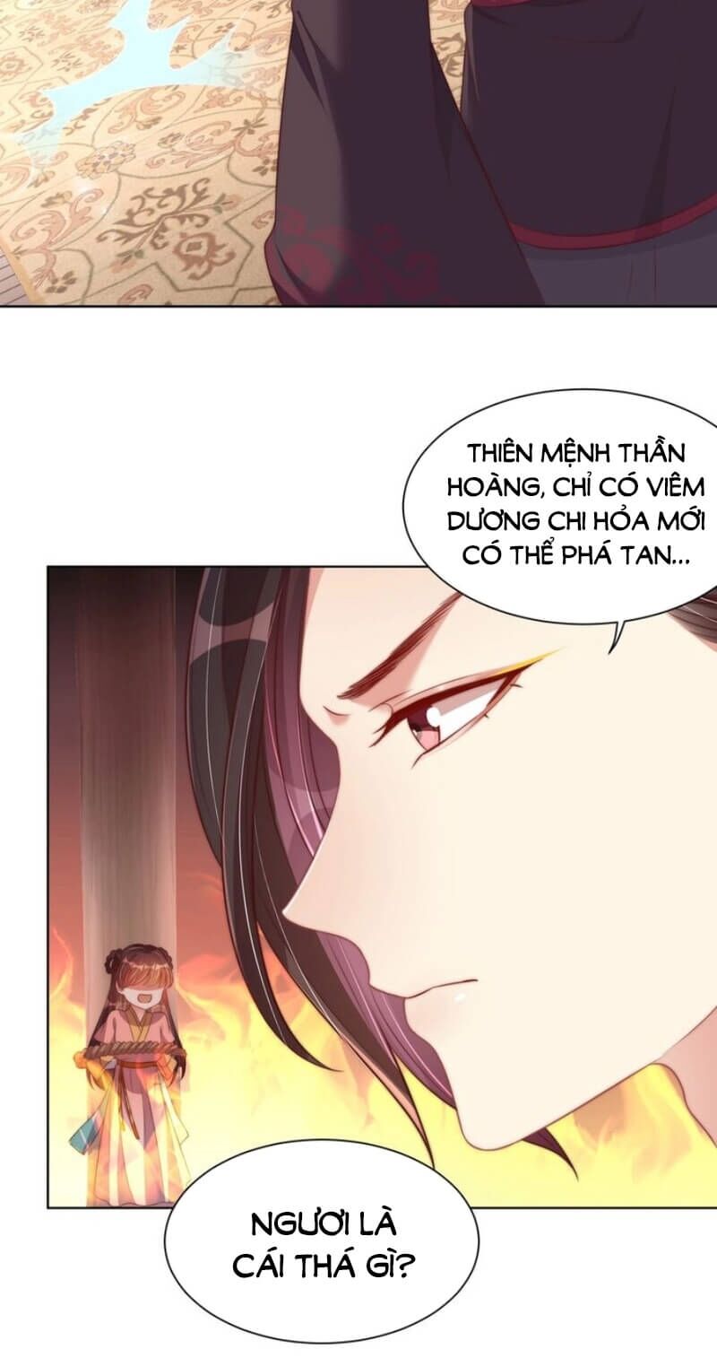 Công Chúa Tại Thượng: Quốc Sư Mời Xuống Kiệu Chapter 37 - 7