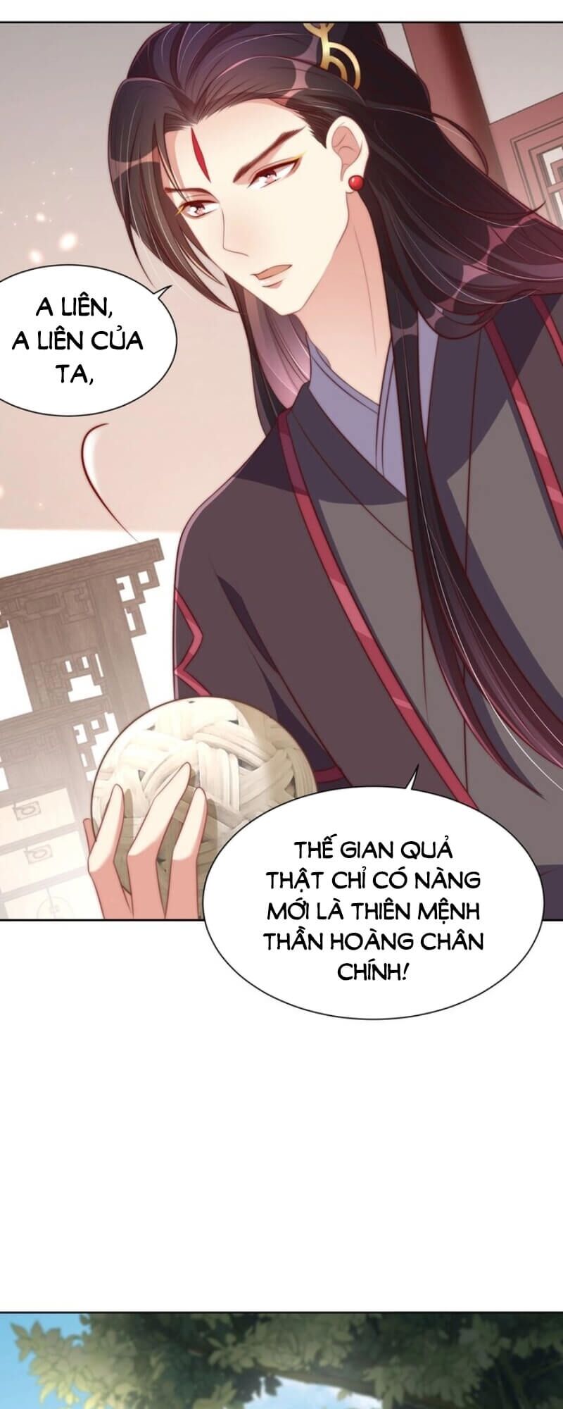 Công Chúa Tại Thượng: Quốc Sư Mời Xuống Kiệu Chapter 37 - 8