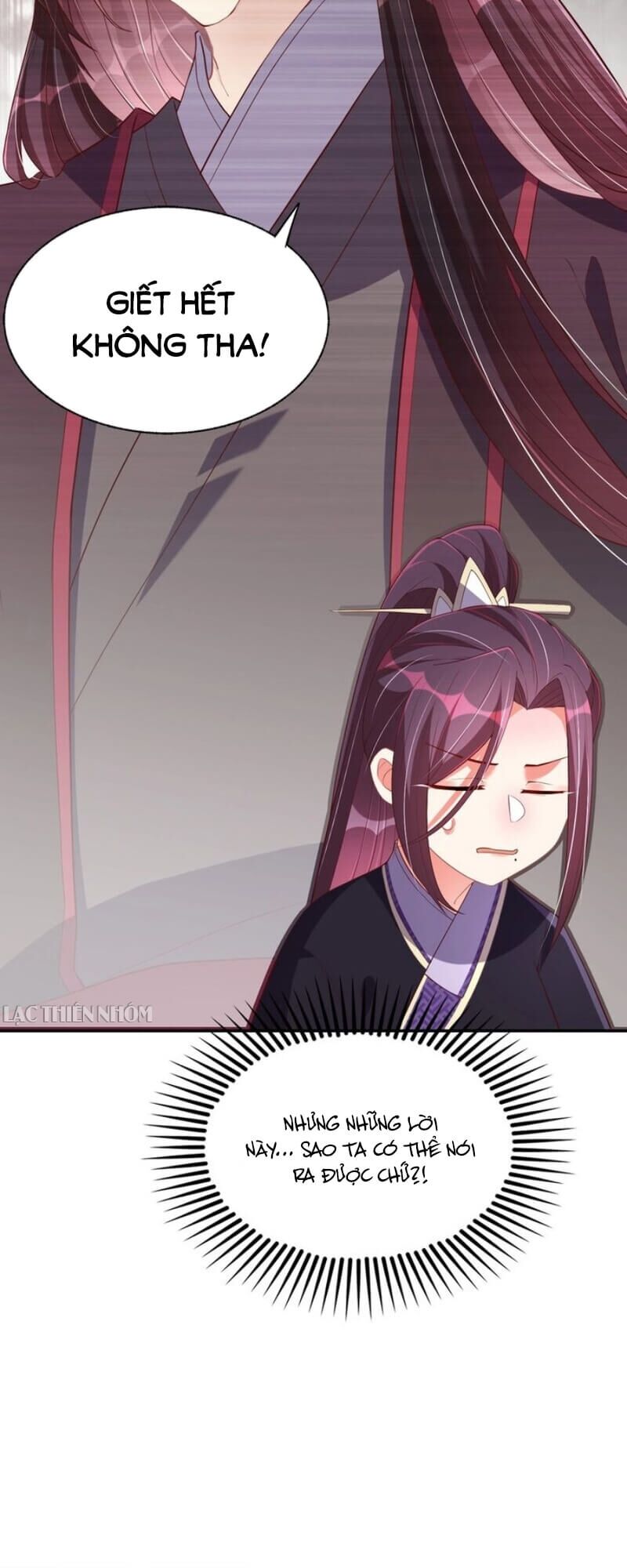 Công Chúa Tại Thượng: Quốc Sư Mời Xuống Kiệu Chapter 38 - 14