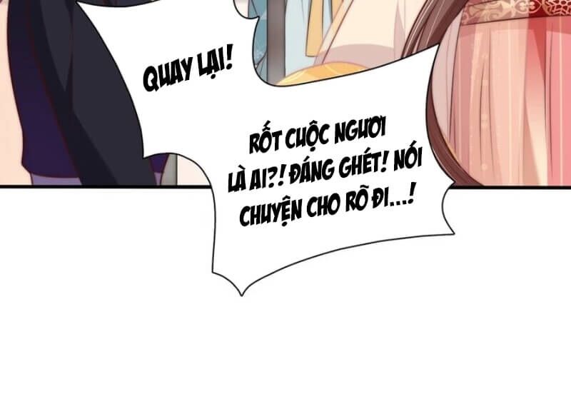 Công Chúa Tại Thượng: Quốc Sư Mời Xuống Kiệu Chapter 39 - 19